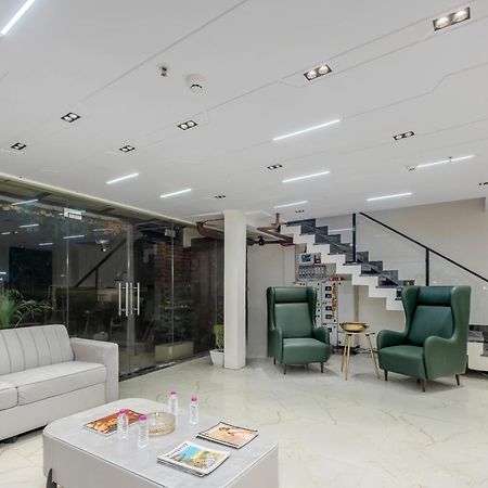 Hotel Sudarshan Ayodhya Екстериор снимка
